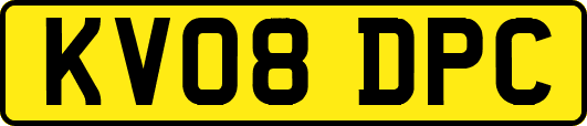 KV08DPC