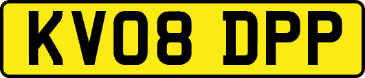 KV08DPP