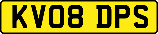 KV08DPS