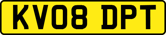 KV08DPT