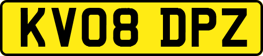 KV08DPZ