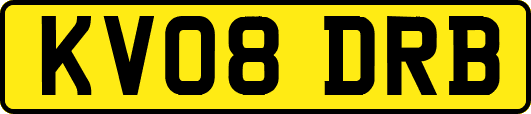 KV08DRB
