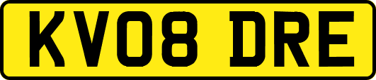KV08DRE