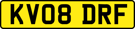 KV08DRF