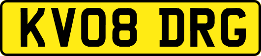 KV08DRG