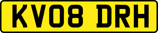 KV08DRH