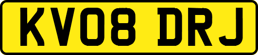 KV08DRJ