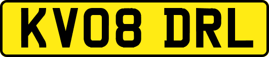 KV08DRL