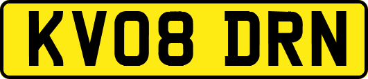 KV08DRN