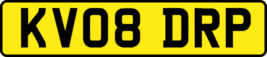 KV08DRP