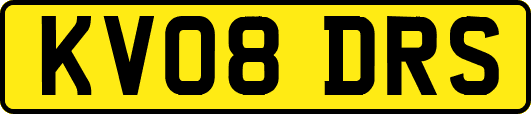 KV08DRS
