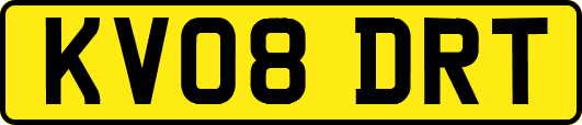 KV08DRT