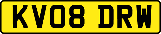 KV08DRW