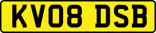 KV08DSB