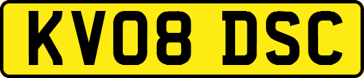 KV08DSC