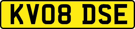 KV08DSE