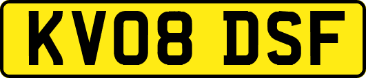 KV08DSF