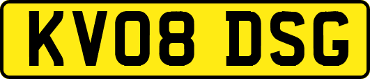 KV08DSG