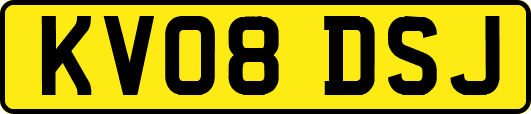 KV08DSJ
