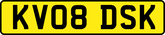 KV08DSK