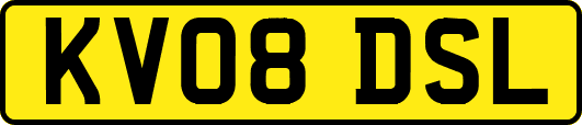 KV08DSL