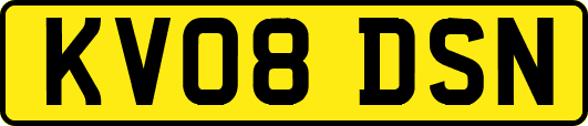 KV08DSN
