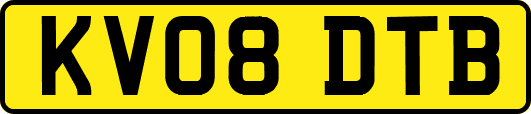 KV08DTB