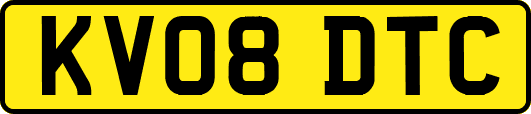 KV08DTC