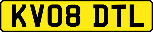 KV08DTL