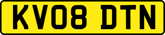 KV08DTN