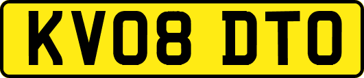 KV08DTO