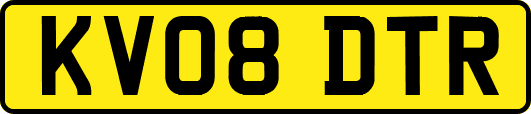 KV08DTR