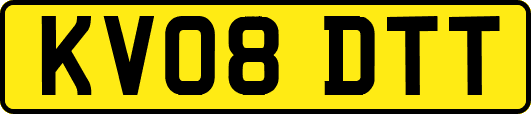 KV08DTT