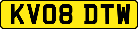 KV08DTW