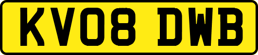 KV08DWB