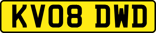 KV08DWD