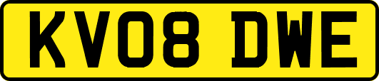 KV08DWE