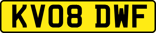 KV08DWF