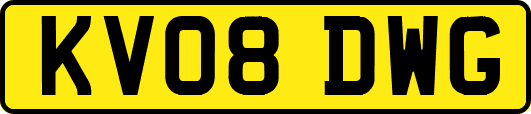 KV08DWG