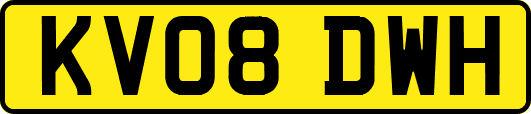 KV08DWH