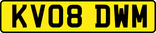 KV08DWM