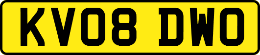 KV08DWO