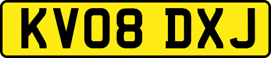 KV08DXJ