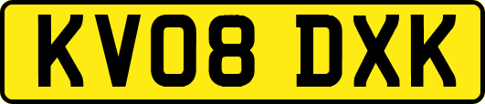 KV08DXK