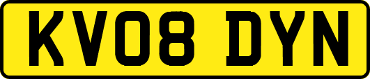 KV08DYN