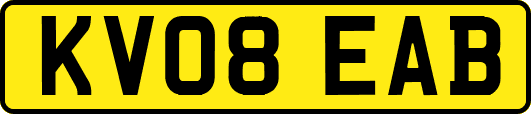 KV08EAB