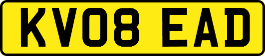 KV08EAD