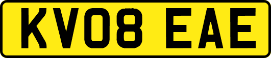 KV08EAE