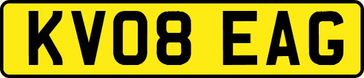 KV08EAG
