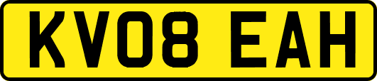 KV08EAH